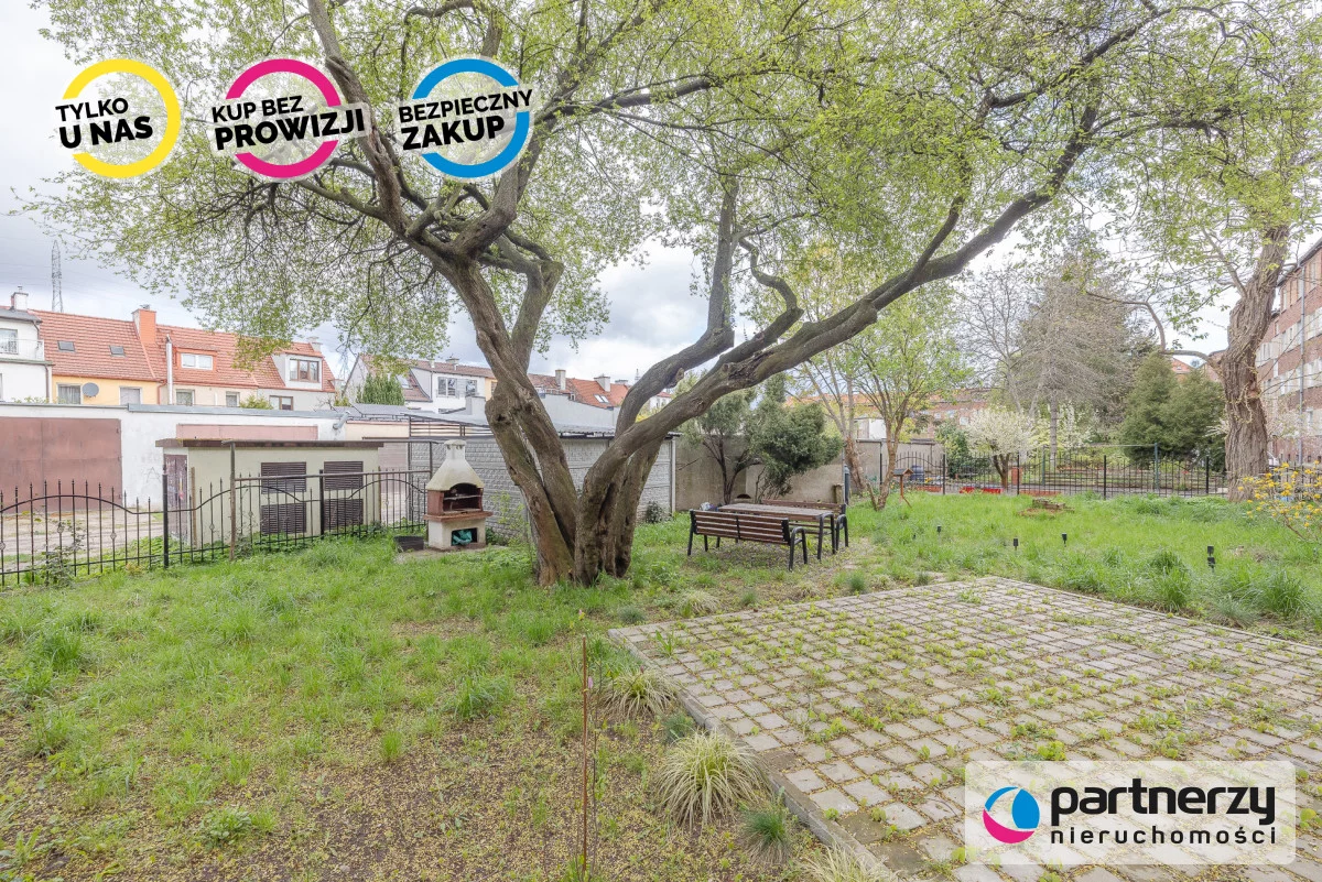 4 pokoje, apartament 82,50 m², piętro 2, oferta nr , PAN962253, Gdańsk, Wrzeszcz, Tadeusza Kościuszki