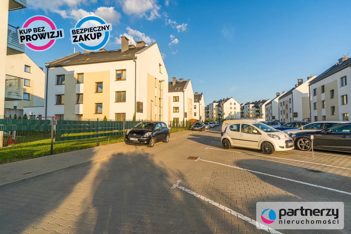 4 pokoje, mieszkanie 52,80 m², piętro 3, oferta nr , PAN146340, Rokitki, Tczewska