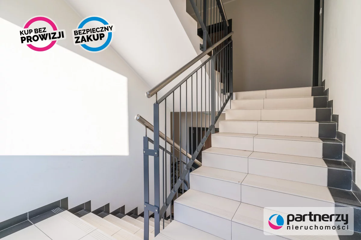 4 pokoje, mieszkanie 52,80 m², piętro 3, oferta nr , PAN146340, Rokitki, Tczewska