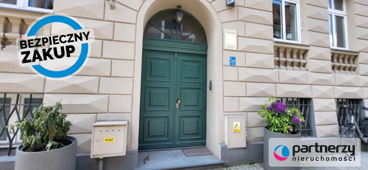 Apartamenty PAN191522 Gdańsk Śródmieście Toruńska