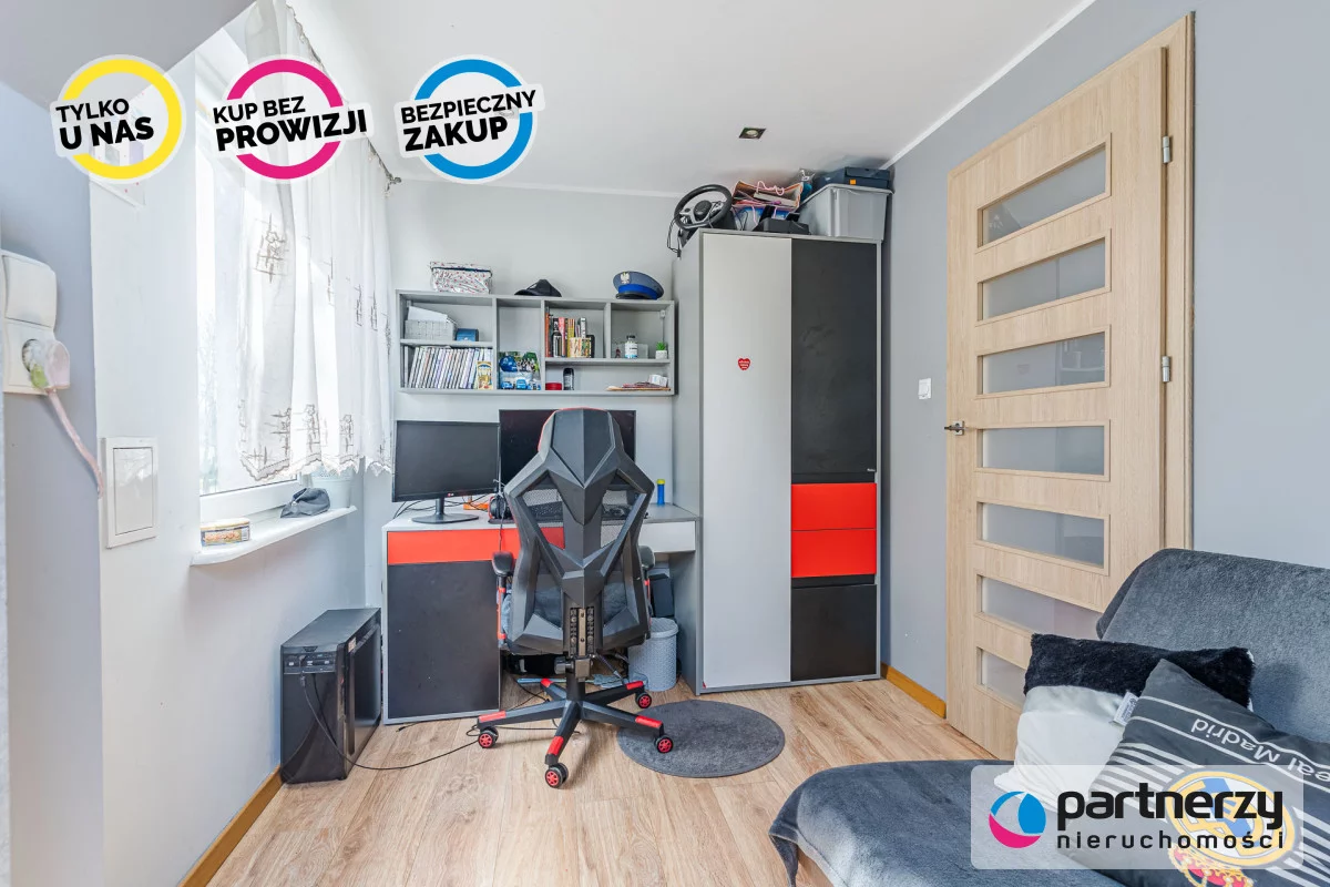 4 pokoje, mieszkanie 65,43 m², parter, oferta nr , PAN540539, Nowy Dwór Gdański, Warszawska