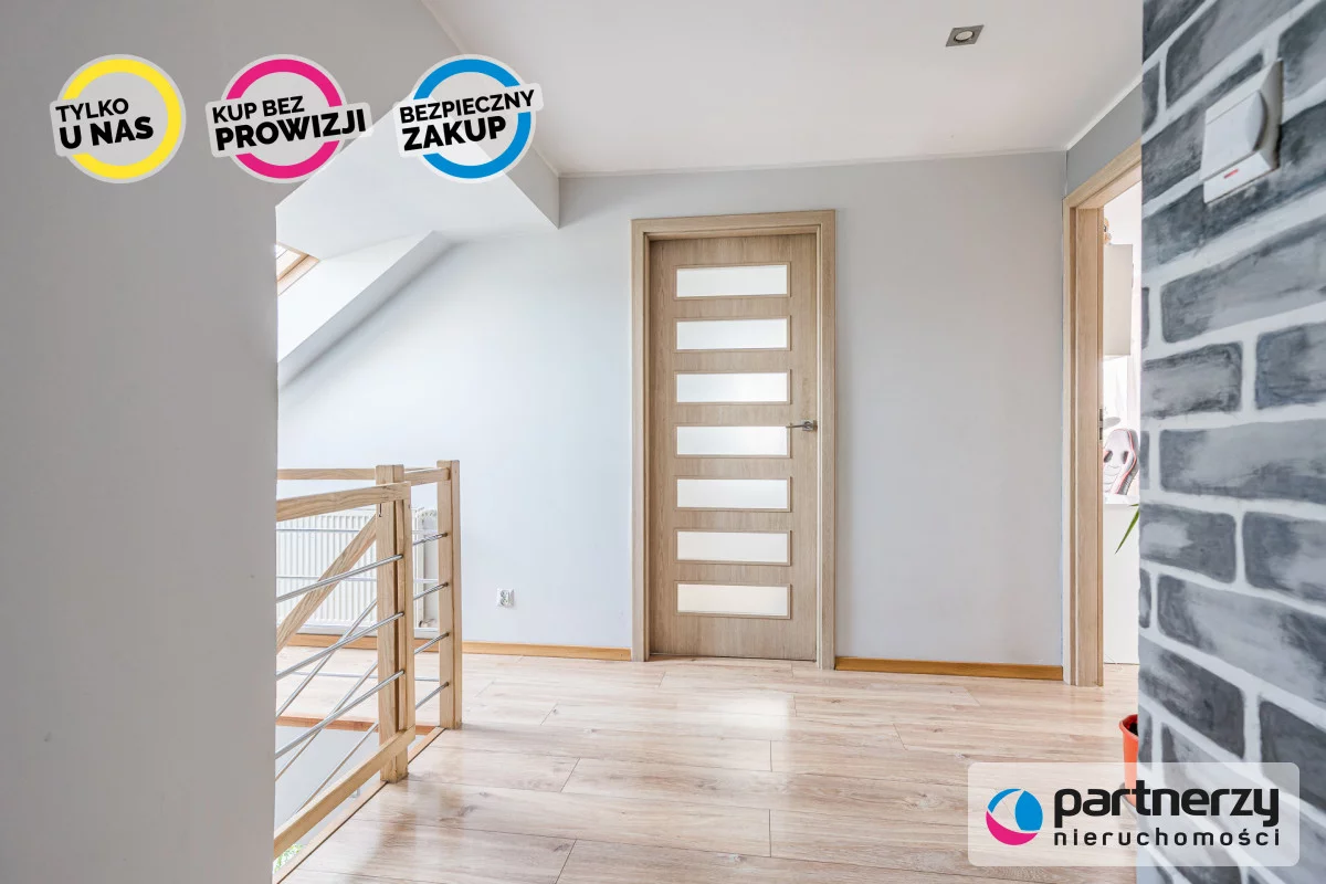 4 pokoje, mieszkanie 65,43 m², parter, oferta nr , PAN540539, Nowy Dwór Gdański, Warszawska