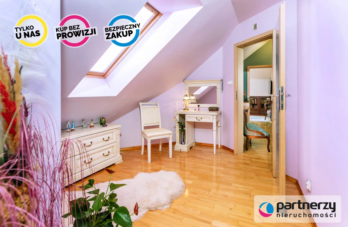 4 pokoje, mieszkanie 113,92 m², piętro 3, oferta nr , PAN243890, Władysławowo