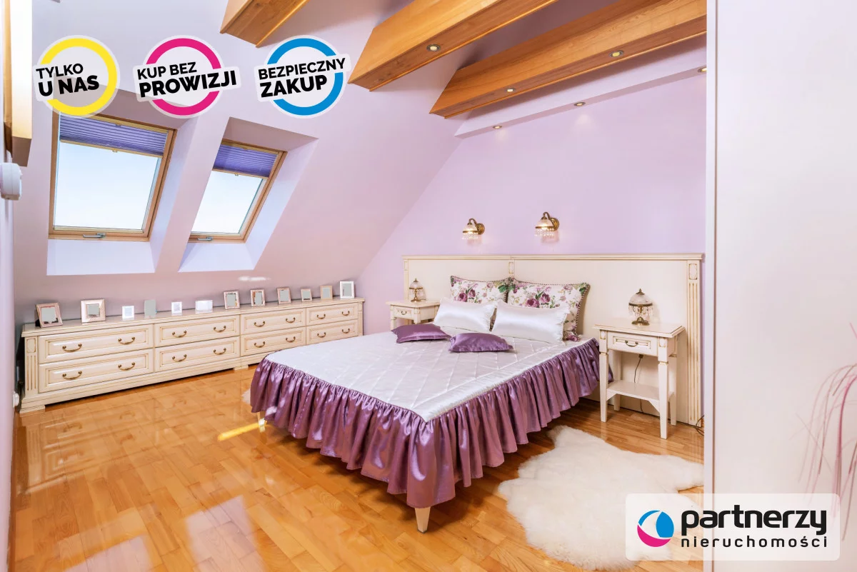4 pokoje, mieszkanie 113,92 m², piętro 3, oferta nr , PAN243890, Władysławowo