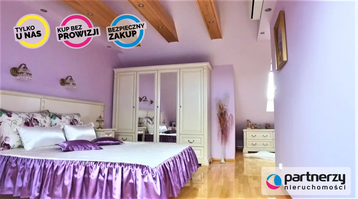 4 pokoje, mieszkanie 113,92 m², piętro 3, oferta nr , PAN243890, Władysławowo