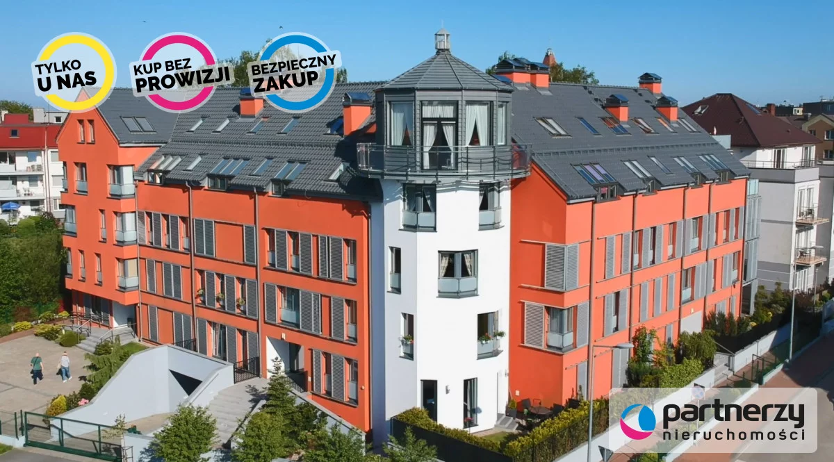 4 pokoje, mieszkanie 113,92 m², piętro 3, oferta nr , PAN243890, Władysławowo