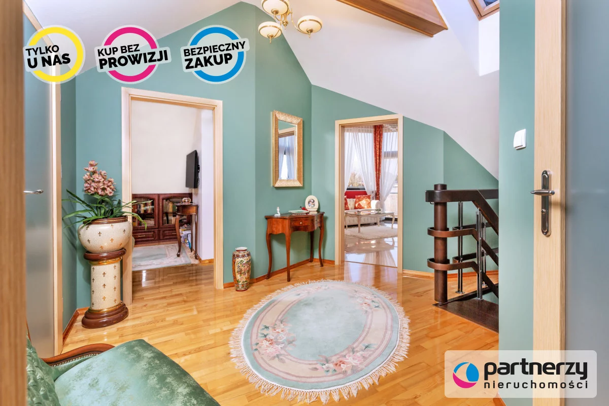 4 pokoje, mieszkanie 113,92 m², piętro 3, oferta nr , PAN243890, Władysławowo