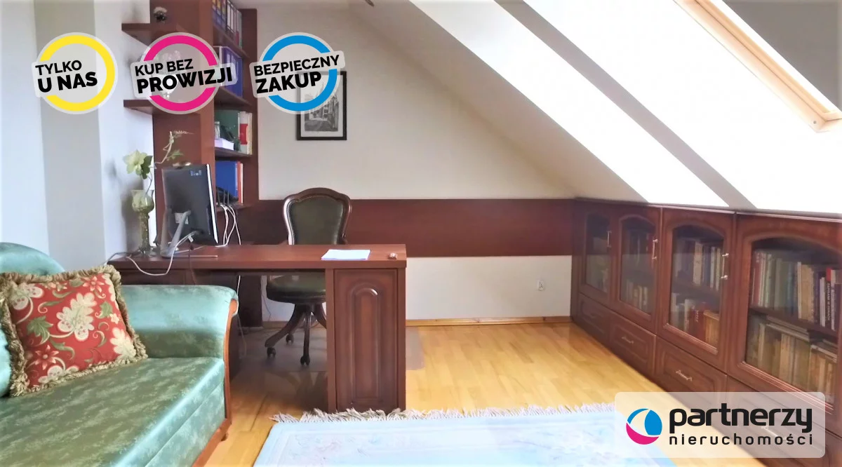 4 pokoje, mieszkanie 113,92 m², piętro 3, oferta nr , PAN243890, Władysławowo