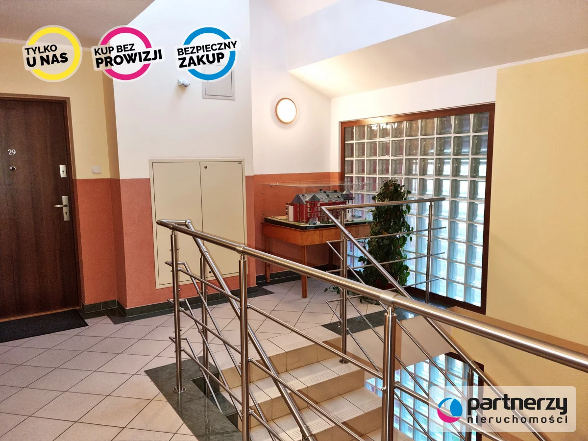 4 pokoje, mieszkanie 113,92 m², piętro 3, oferta nr , PAN243890, Władysławowo