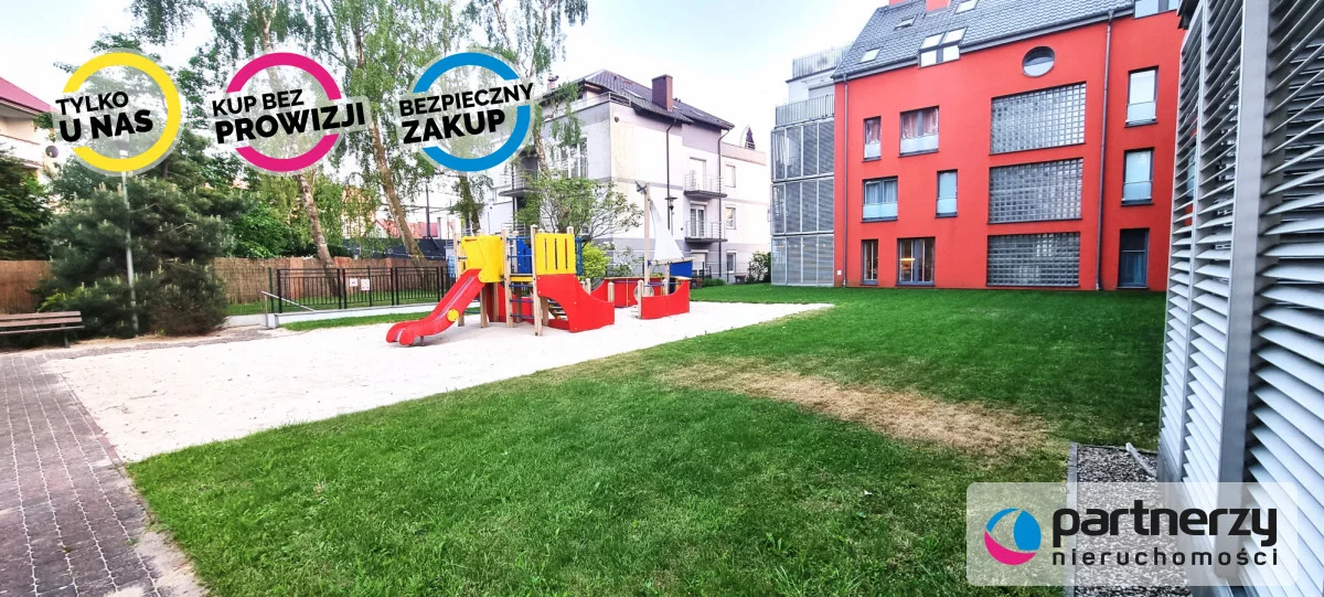 4 pokoje, mieszkanie 113,92 m², piętro 3, oferta nr , PAN243890, Władysławowo