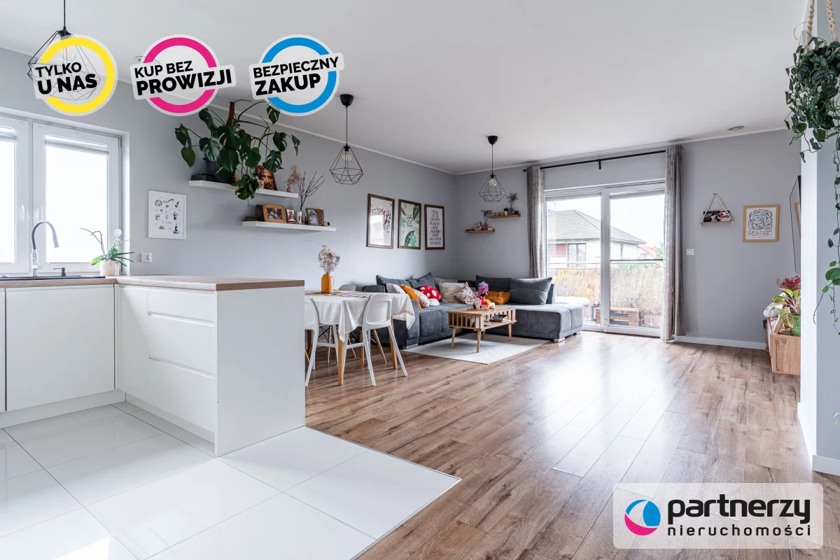Apartamenty PAN714218 Banino Wojciecha Kossaka