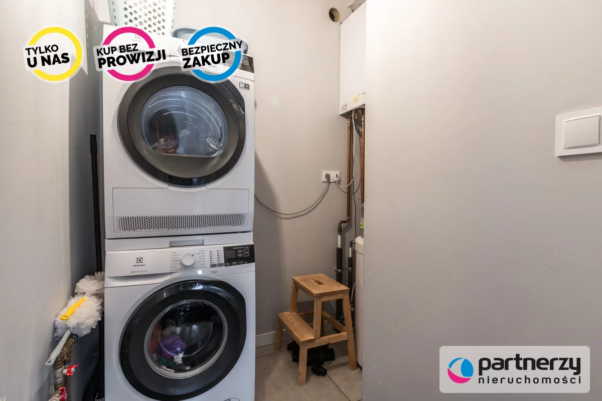 4 pokoje, mieszkanie 89,96 m², piętro 1, oferta nr , PAN714218, Banino, Wojciecha Kossaka