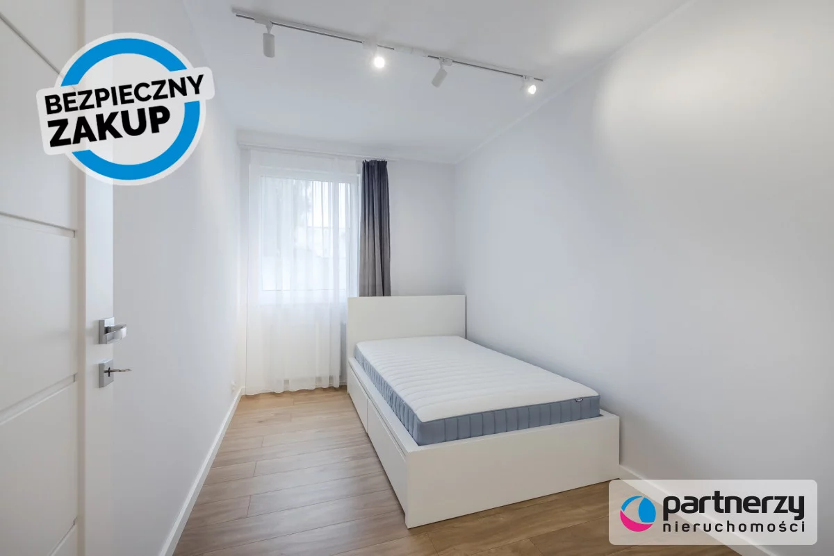 4 pokoje, apartament 74,24 m², piętro 1, oferta nr , PAN995369, Gdynia, Orłowo, Orłowo, Wrocławska