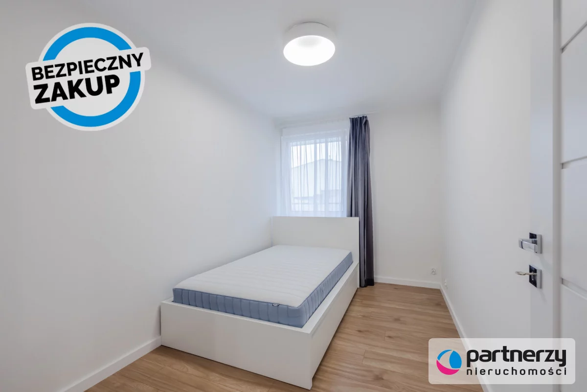 4 pokoje, apartament 74,24 m², piętro 1, oferta nr , PAN995369, Gdynia, Orłowo, Orłowo, Wrocławska