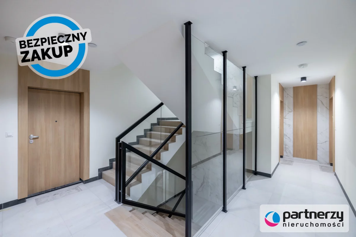 4 pokoje, apartament 74,24 m², piętro 1, oferta nr , PAN995369, Gdynia, Orłowo, Orłowo, Wrocławska