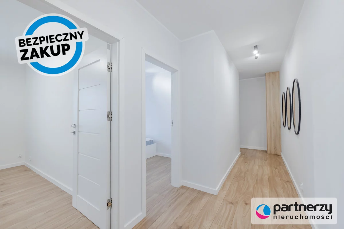 4 pokoje, apartament 74,24 m², piętro 1, oferta nr , PAN995369, Gdynia, Orłowo, Orłowo, Wrocławska