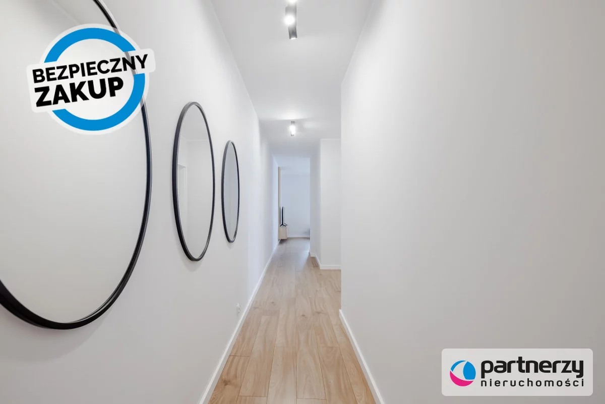 4 pokoje, apartament 74,24 m², piętro 1, oferta nr , PAN995369, Gdynia, Orłowo, Orłowo, Wrocławska