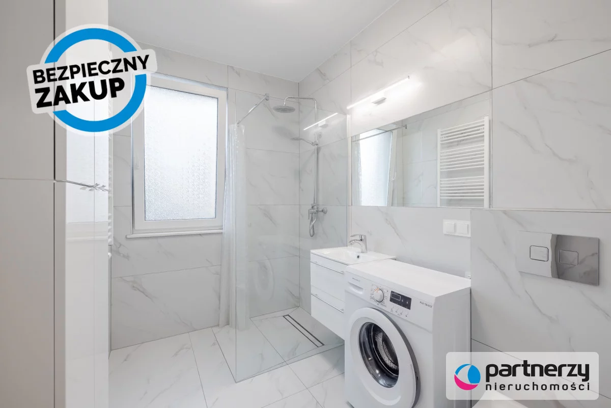4 pokoje, apartament 74,24 m², piętro 1, oferta nr , PAN995369, Gdynia, Orłowo, Orłowo, Wrocławska