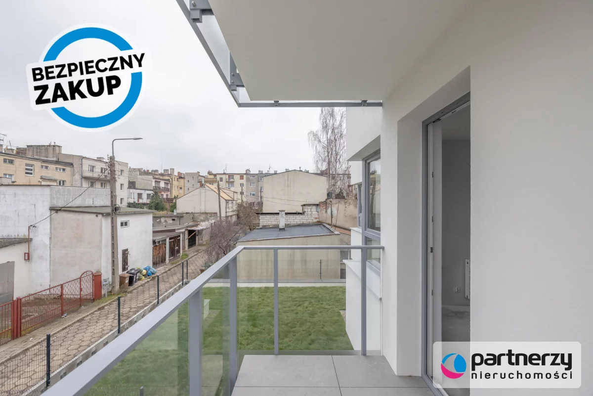 4 pokoje, apartament 74,24 m², piętro 1, oferta nr , PAN995369, Gdynia, Orłowo, Orłowo, Wrocławska