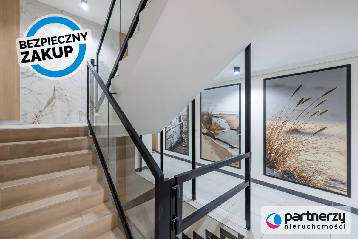 4 pokoje, apartament 74,24 m², piętro 1, oferta nr , PAN995369, Gdynia, Orłowo, Orłowo, Wrocławska
