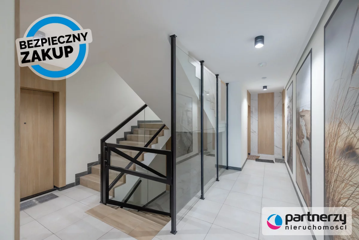 4 pokoje, apartament 74,24 m², piętro 1, oferta nr , PAN995369, Gdynia, Orłowo, Orłowo, Wrocławska