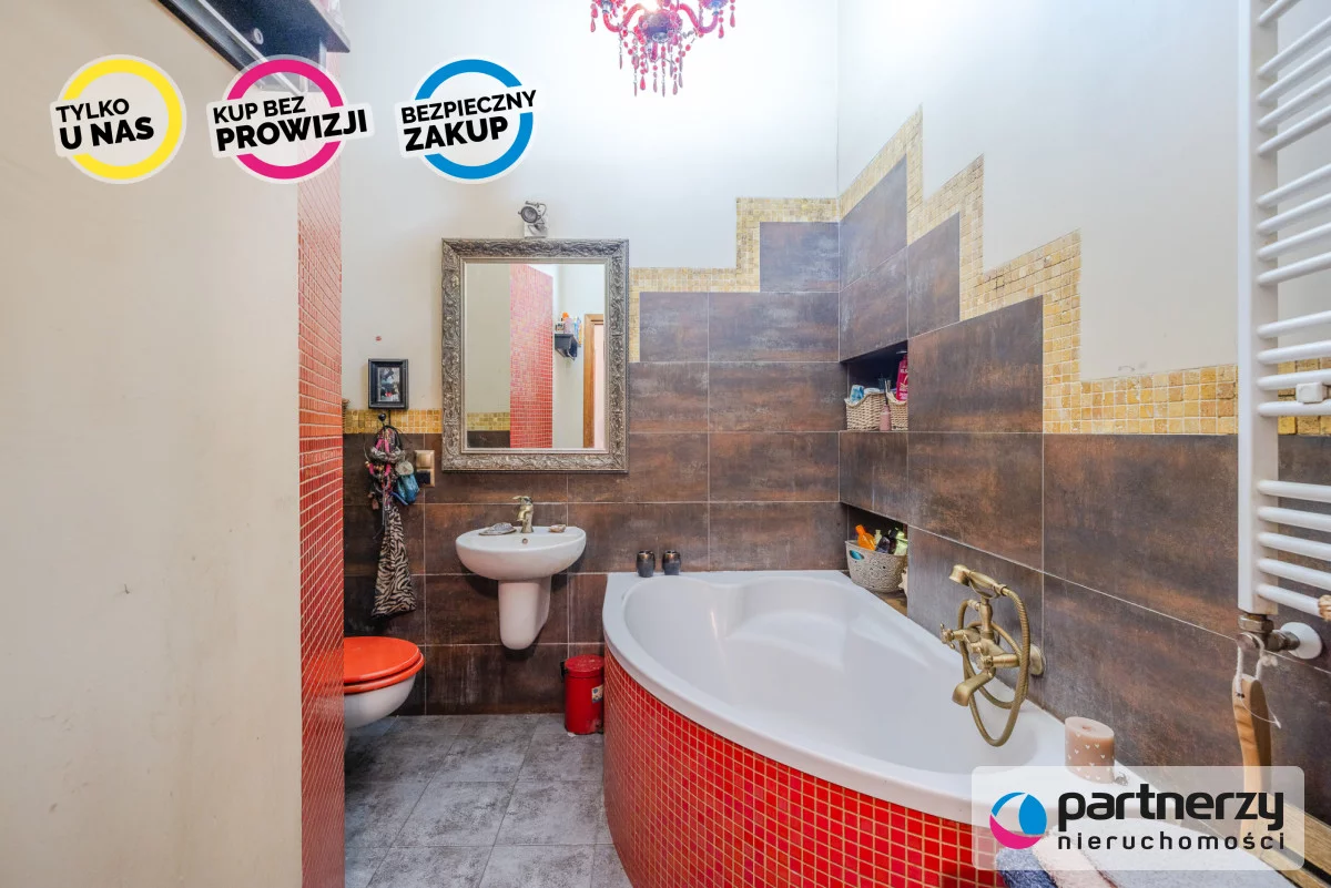 4 pokoje, mieszkanie 81,00 m², parter, oferta nr , PAN976497, Gdańsk, Śródmieście, Żabi Kruk