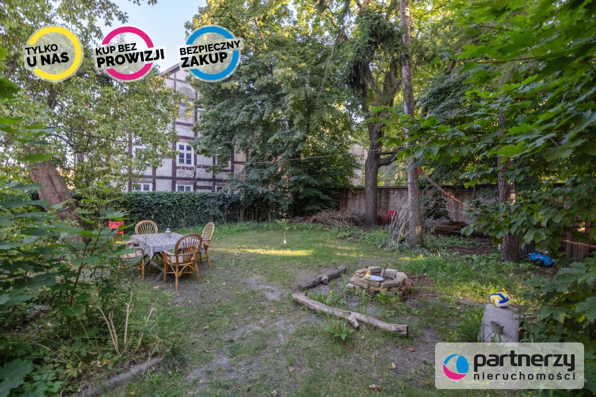 4 pokoje, mieszkanie 81,00 m², parter, oferta nr , PAN976497, Gdańsk, Śródmieście, Żabi Kruk