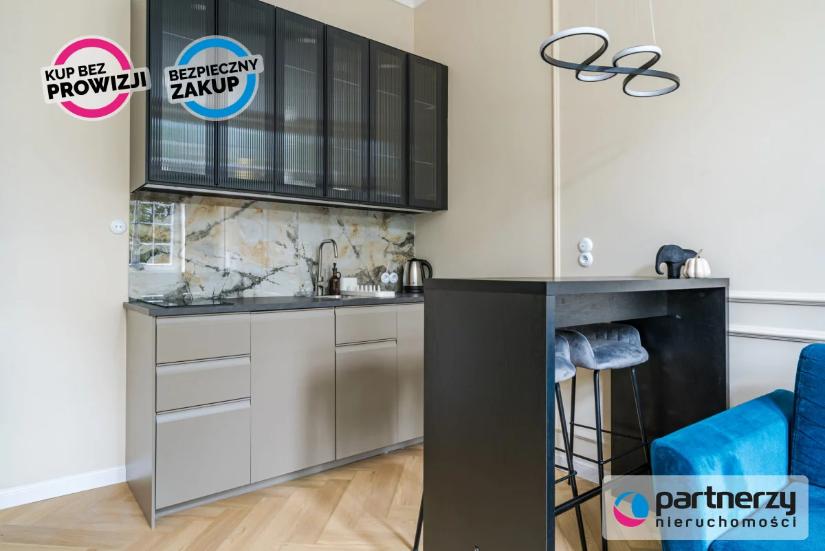 4 pokoje, mieszkanie 57,10 m², piętro 1, oferta nr , PAN358771, Gdańsk, Śródmieście, Stare Miasto, Złotników