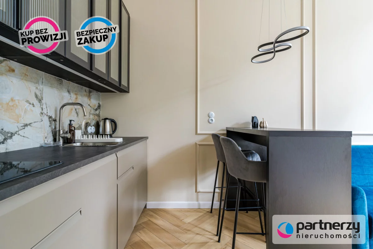 4 pokoje, mieszkanie 57,10 m², piętro 1, oferta nr , PAN358771, Gdańsk, Śródmieście, Stare Miasto, Złotników