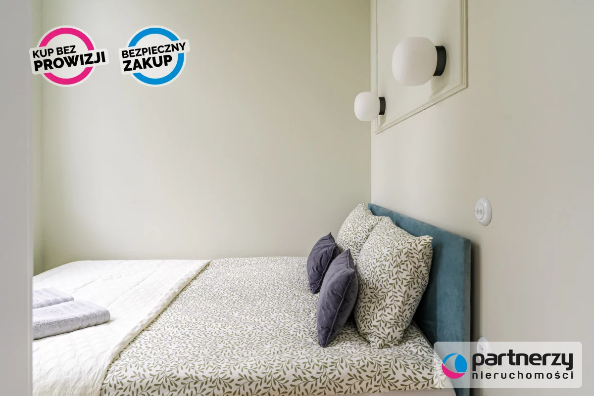 4 pokoje, mieszkanie 57,10 m², piętro 1, oferta nr , PAN358771, Gdańsk, Śródmieście, Stare Miasto, Złotników