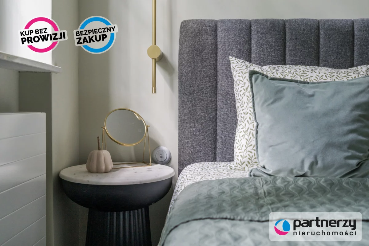 4 pokoje, mieszkanie 57,10 m², piętro 1, oferta nr , PAN358771, Gdańsk, Śródmieście, Stare Miasto, Złotników