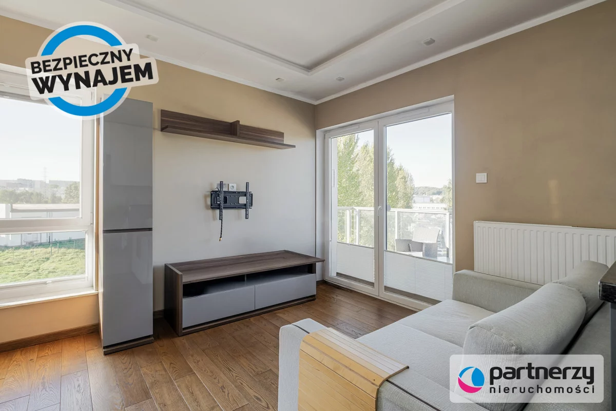 4 pokoje, mieszkanie 74,23 m², piętro 4, oferta nr , PAN217132, Gdańsk, Przymorze, Aleja Rzeczypospolitej