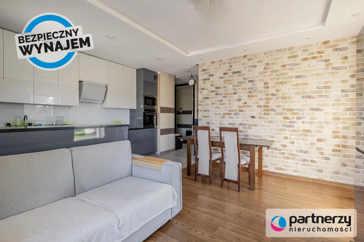 4 pokoje, mieszkanie 74,23 m², piętro 4, oferta nr , PAN217132, Gdańsk, Przymorze, Aleja Rzeczypospolitej