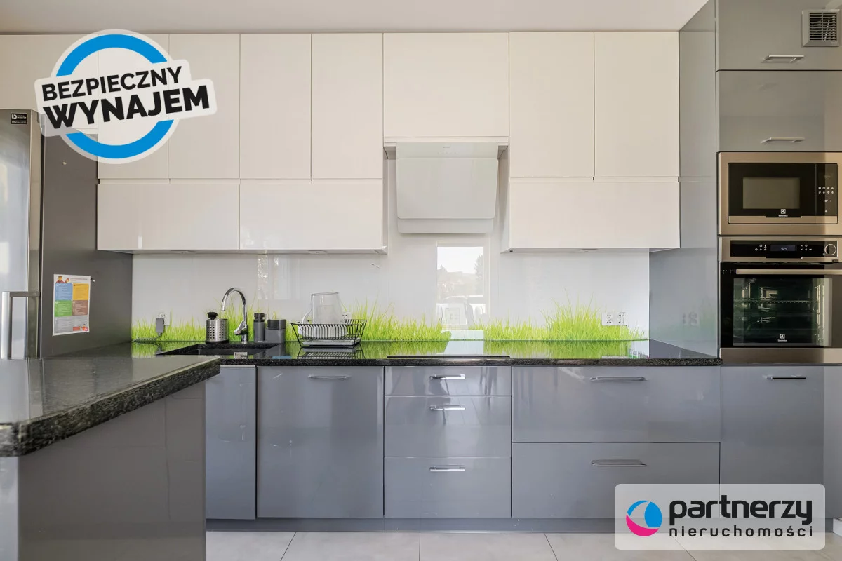 4 pokoje, mieszkanie 74,23 m², piętro 4, oferta nr , PAN217132, Gdańsk, Przymorze, Aleja Rzeczypospolitej