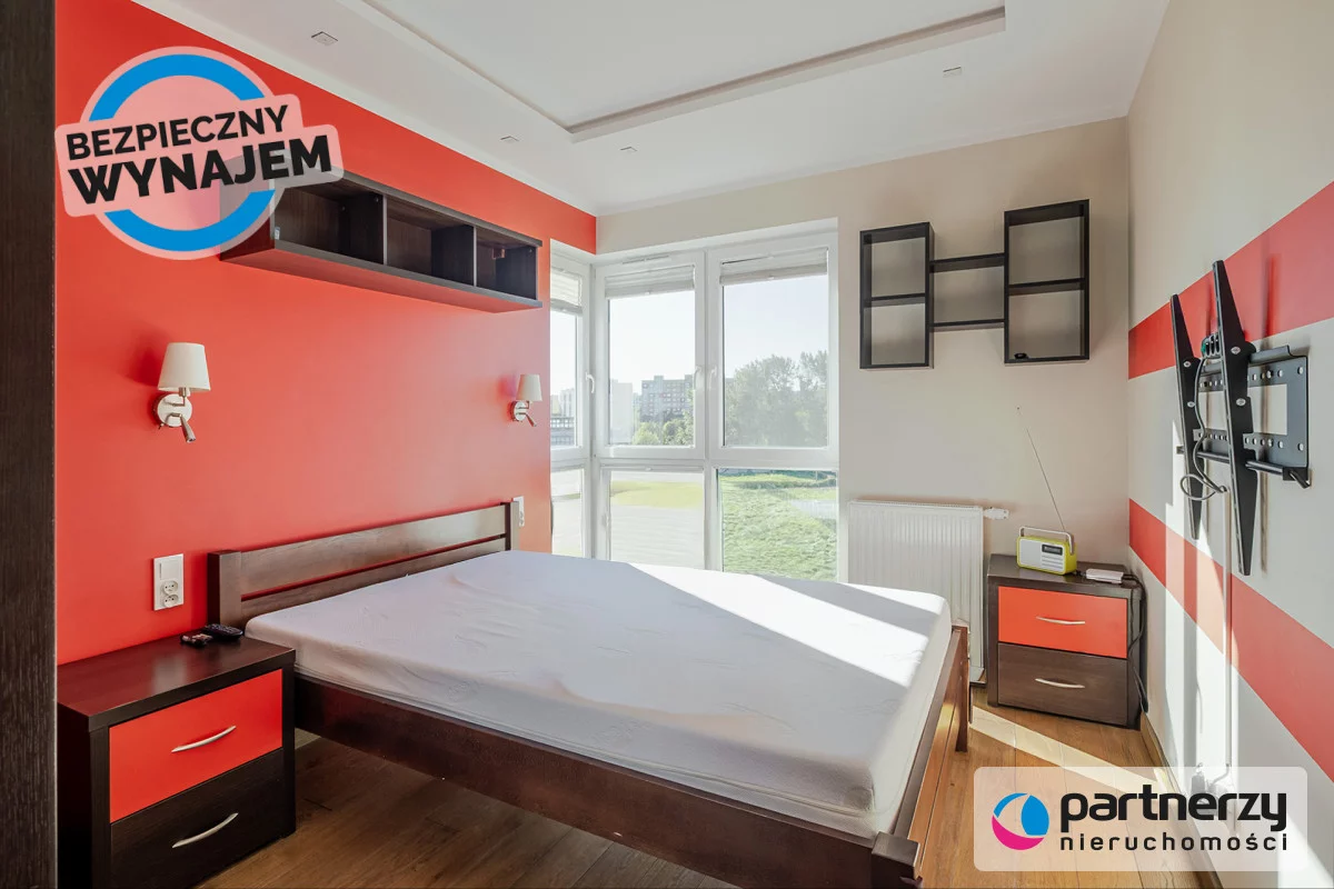 4 pokoje, mieszkanie 74,23 m², piętro 4, oferta nr , PAN217132, Gdańsk, Przymorze, Aleja Rzeczypospolitej