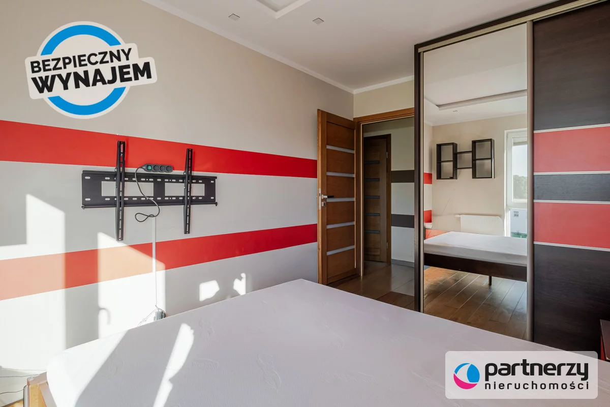 4 pokoje, mieszkanie 74,23 m², piętro 4, oferta nr , PAN217132, Gdańsk, Przymorze, Aleja Rzeczypospolitej