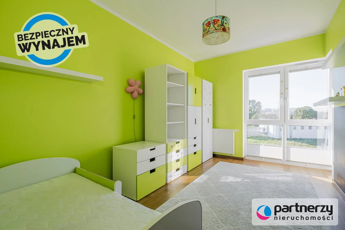 4 pokoje, mieszkanie 74,23 m², piętro 4, oferta nr , PAN217132, Gdańsk, Przymorze, Aleja Rzeczypospolitej