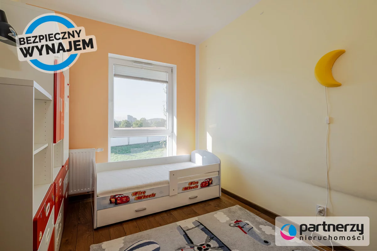 4 pokoje, mieszkanie 74,23 m², piętro 4, oferta nr , PAN217132, Gdańsk, Przymorze, Aleja Rzeczypospolitej