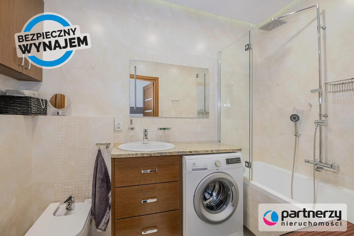 4 pokoje, mieszkanie 74,23 m², piętro 4, oferta nr , PAN217132, Gdańsk, Przymorze, Aleja Rzeczypospolitej