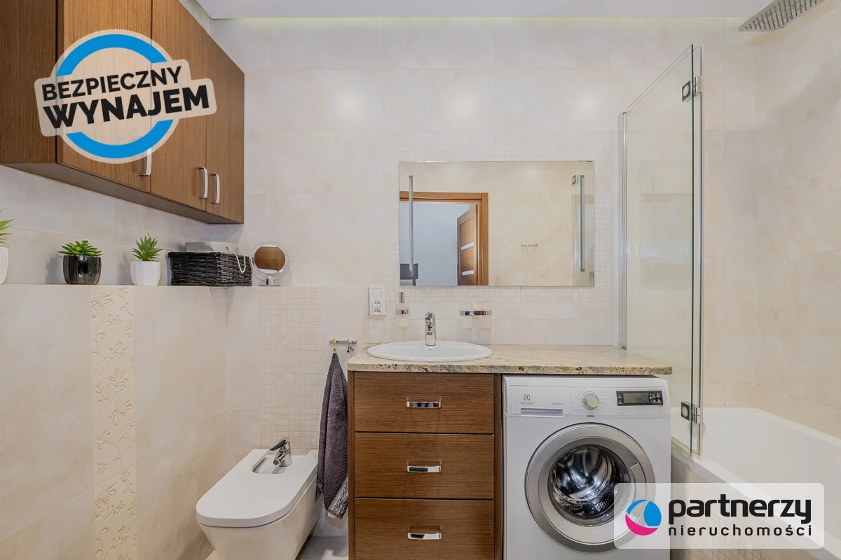 4 pokoje, mieszkanie 74,23 m², piętro 4, oferta nr , PAN217132, Gdańsk, Przymorze, Aleja Rzeczypospolitej
