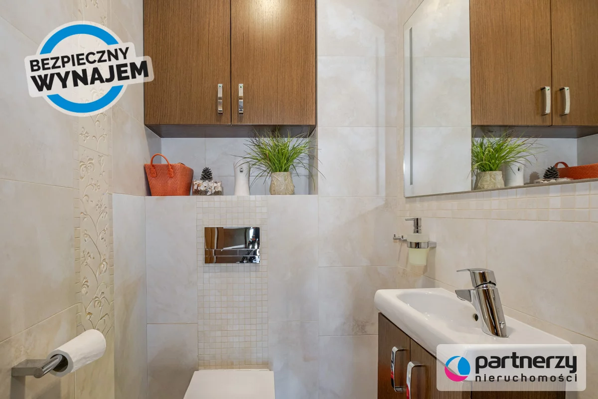 4 pokoje, mieszkanie 74,23 m², piętro 4, oferta nr , PAN217132, Gdańsk, Przymorze, Aleja Rzeczypospolitej