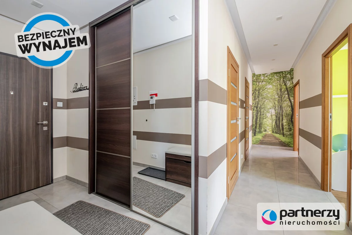 4 pokoje, mieszkanie 74,23 m², piętro 4, oferta nr , PAN217132, Gdańsk, Przymorze, Aleja Rzeczypospolitej