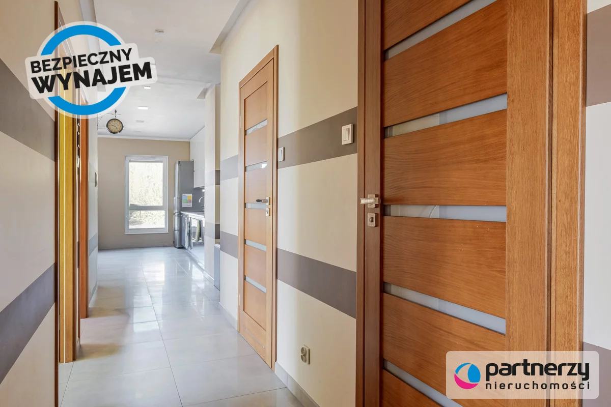 4 pokoje, mieszkanie 74,23 m², piętro 4, oferta nr , PAN217132, Gdańsk, Przymorze, Aleja Rzeczypospolitej
