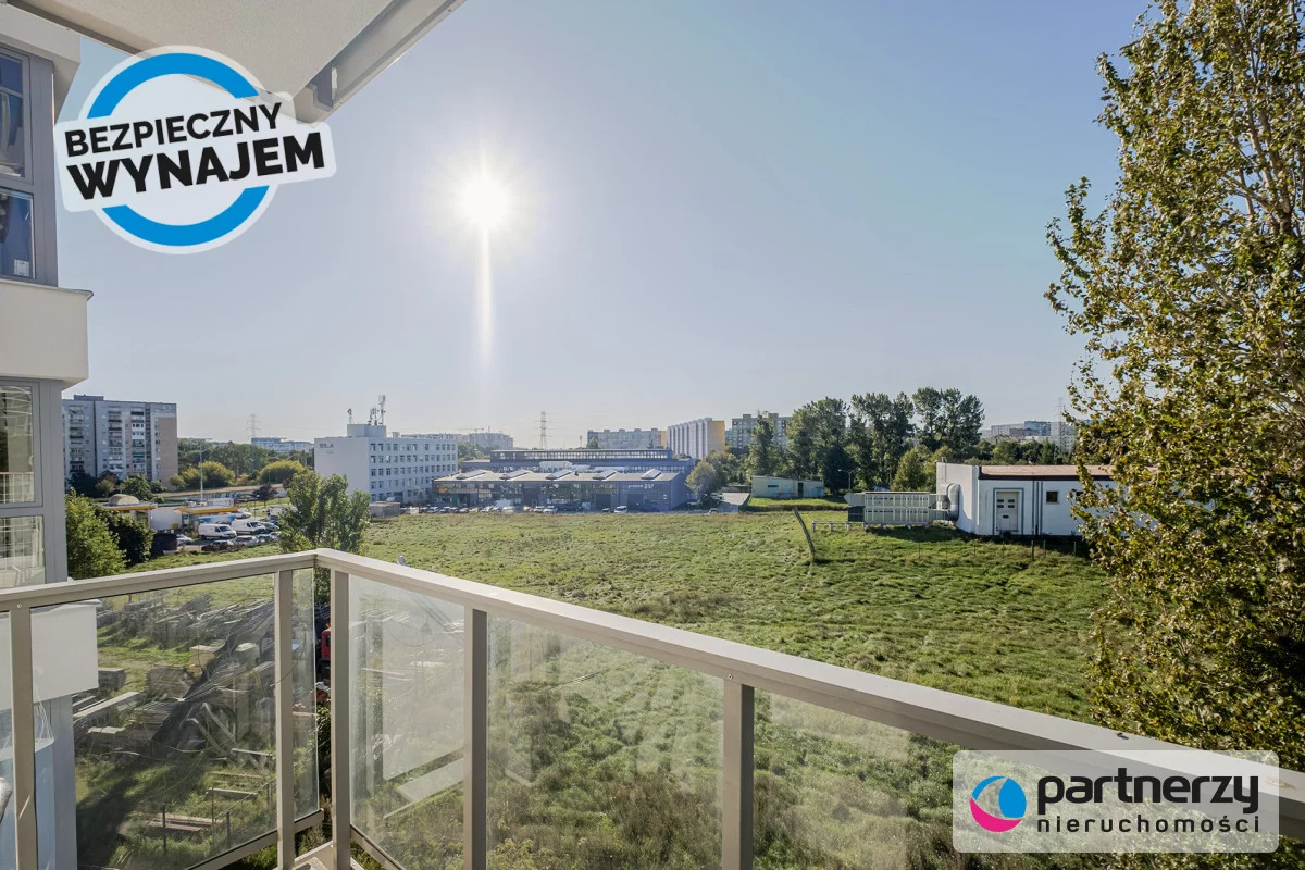 4 pokoje, mieszkanie 74,23 m², piętro 4, oferta nr , PAN217132, Gdańsk, Przymorze, Aleja Rzeczypospolitej