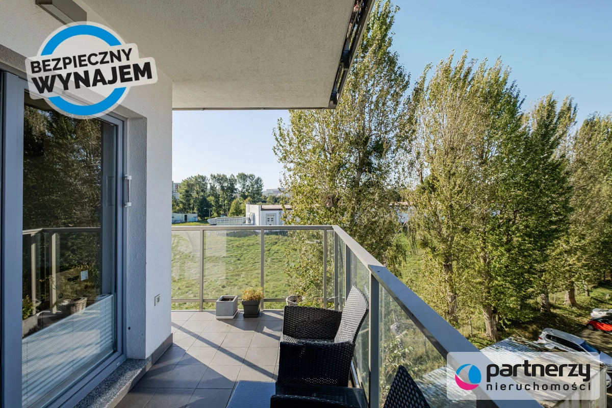 4 pokoje, mieszkanie 74,23 m², piętro 4, oferta nr , PAN217132, Gdańsk, Przymorze, Aleja Rzeczypospolitej