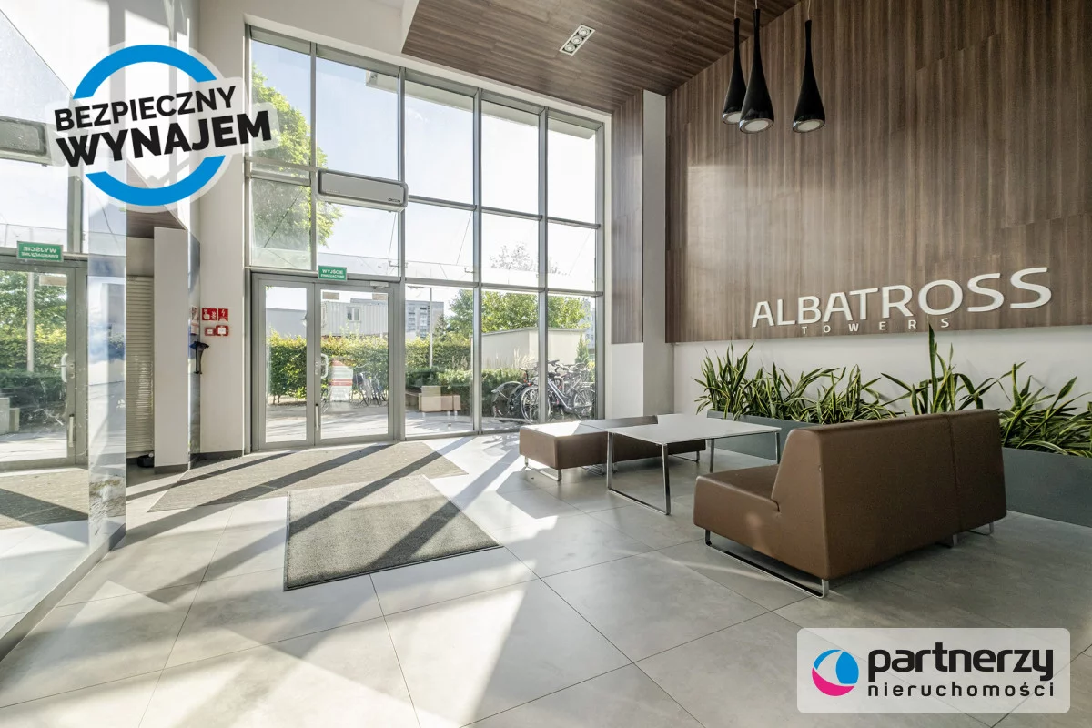 4 pokoje, mieszkanie 74,23 m², piętro 4, oferta nr , PAN217132, Gdańsk, Przymorze, Aleja Rzeczypospolitej