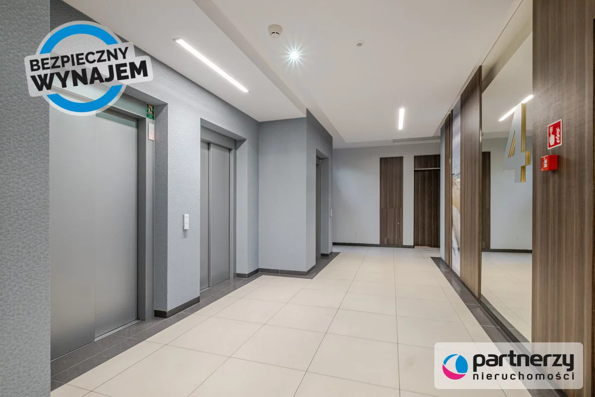 4 pokoje, mieszkanie 74,23 m², piętro 4, oferta nr , PAN217132, Gdańsk, Przymorze, Aleja Rzeczypospolitej