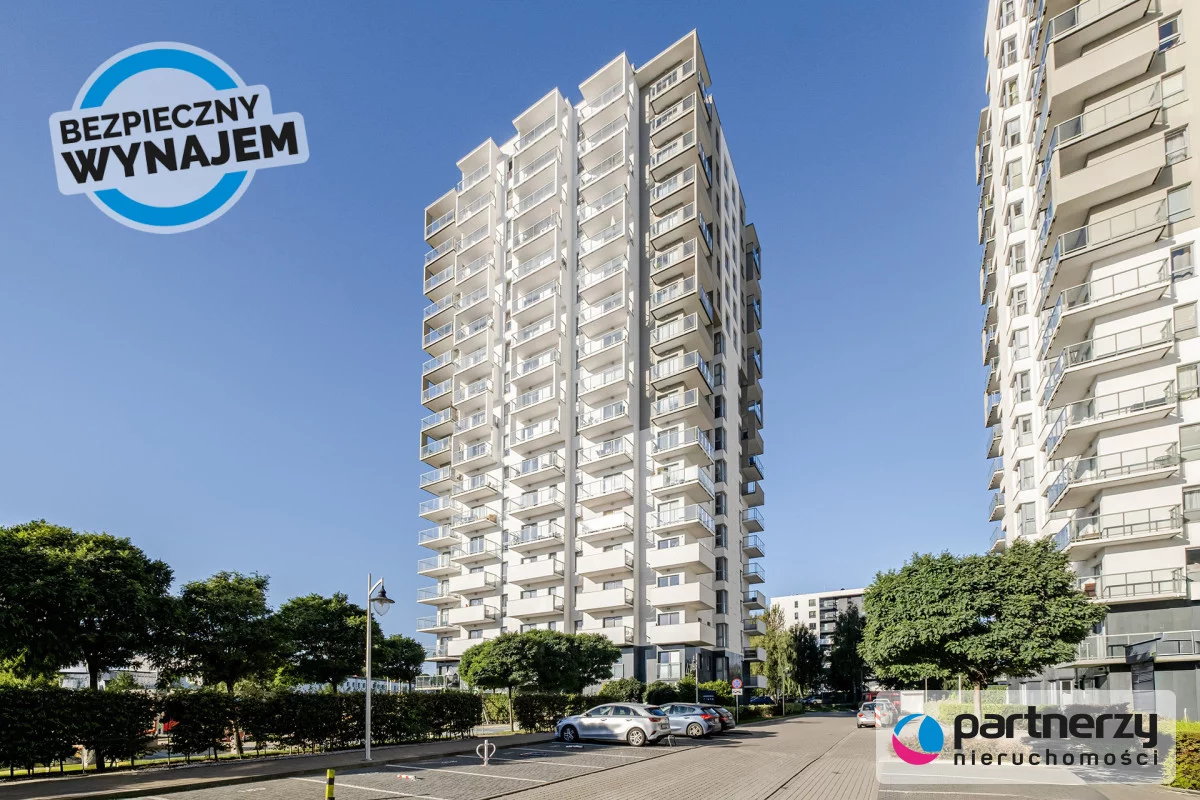 4 pokoje, mieszkanie 74,23 m², piętro 4, oferta nr , PAN217132, Gdańsk, Przymorze, Aleja Rzeczypospolitej