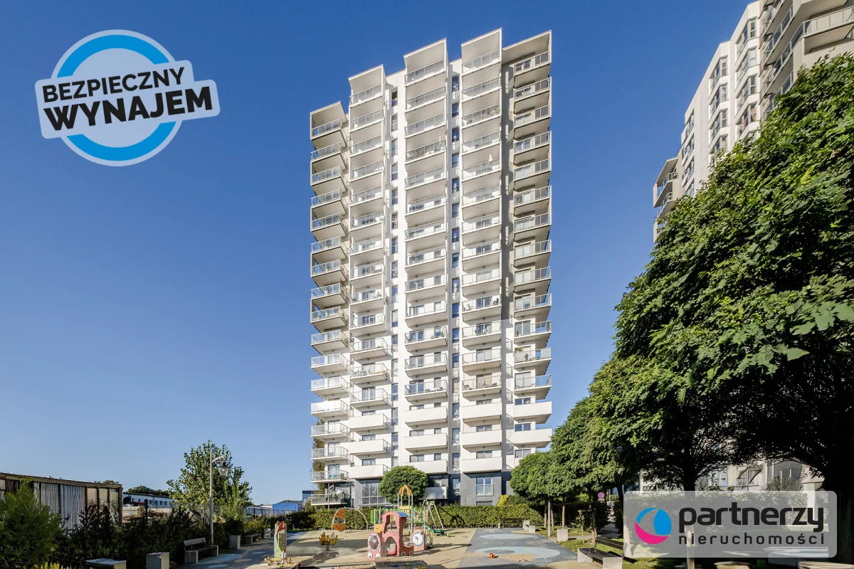 4 pokoje, mieszkanie 74,23 m², piętro 4, oferta nr , PAN217132, Gdańsk, Przymorze, Aleja Rzeczypospolitej