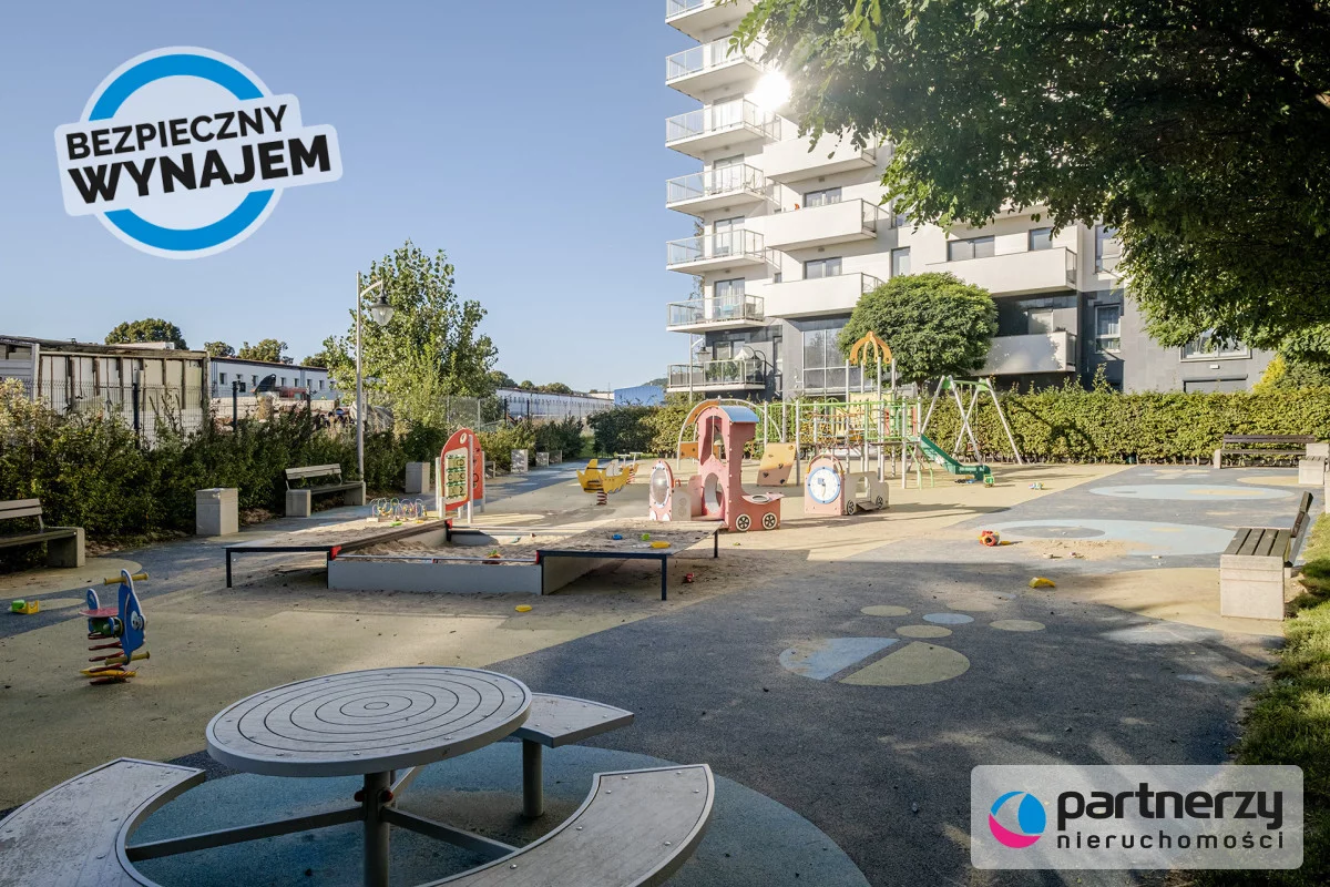 4 pokoje, mieszkanie 74,23 m², piętro 4, oferta nr , PAN217132, Gdańsk, Przymorze, Aleja Rzeczypospolitej